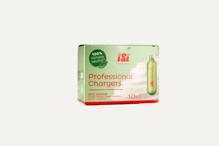 Cargas profesionales Eco Series