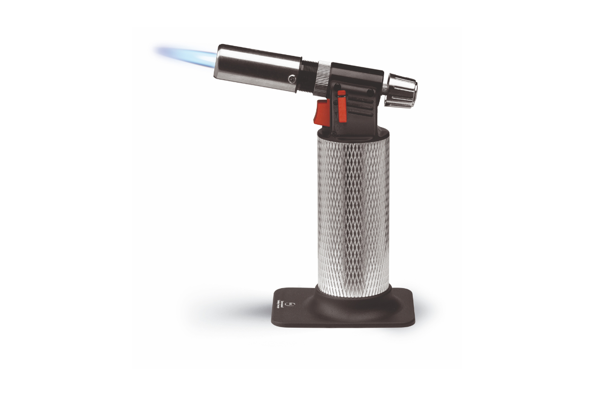 Hotery Blowtorch International Cooking Concepts