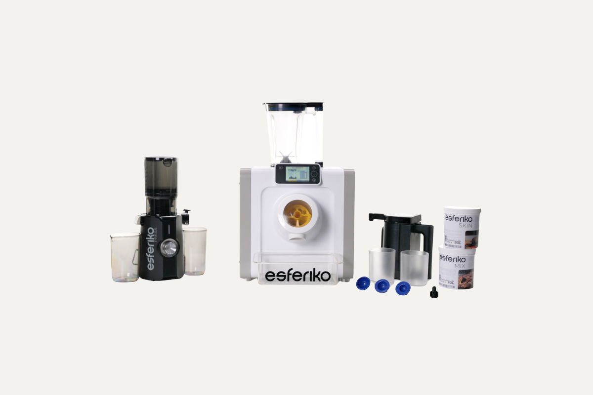 ESFERIKO PRO