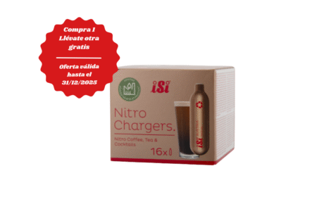 Nitro Chargers