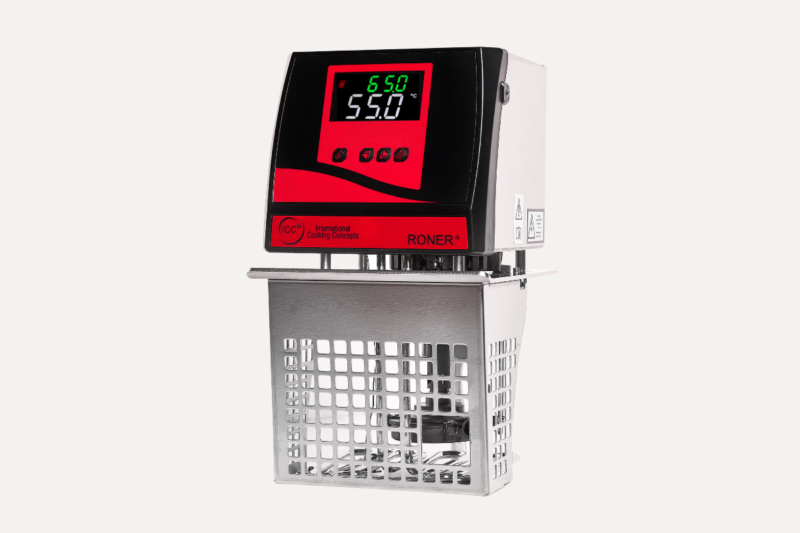 Bar Lab Roner Roner - International Cooking Concepts