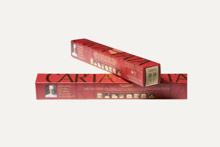 Papel cocción Carta Fata 20 m x 36 cm