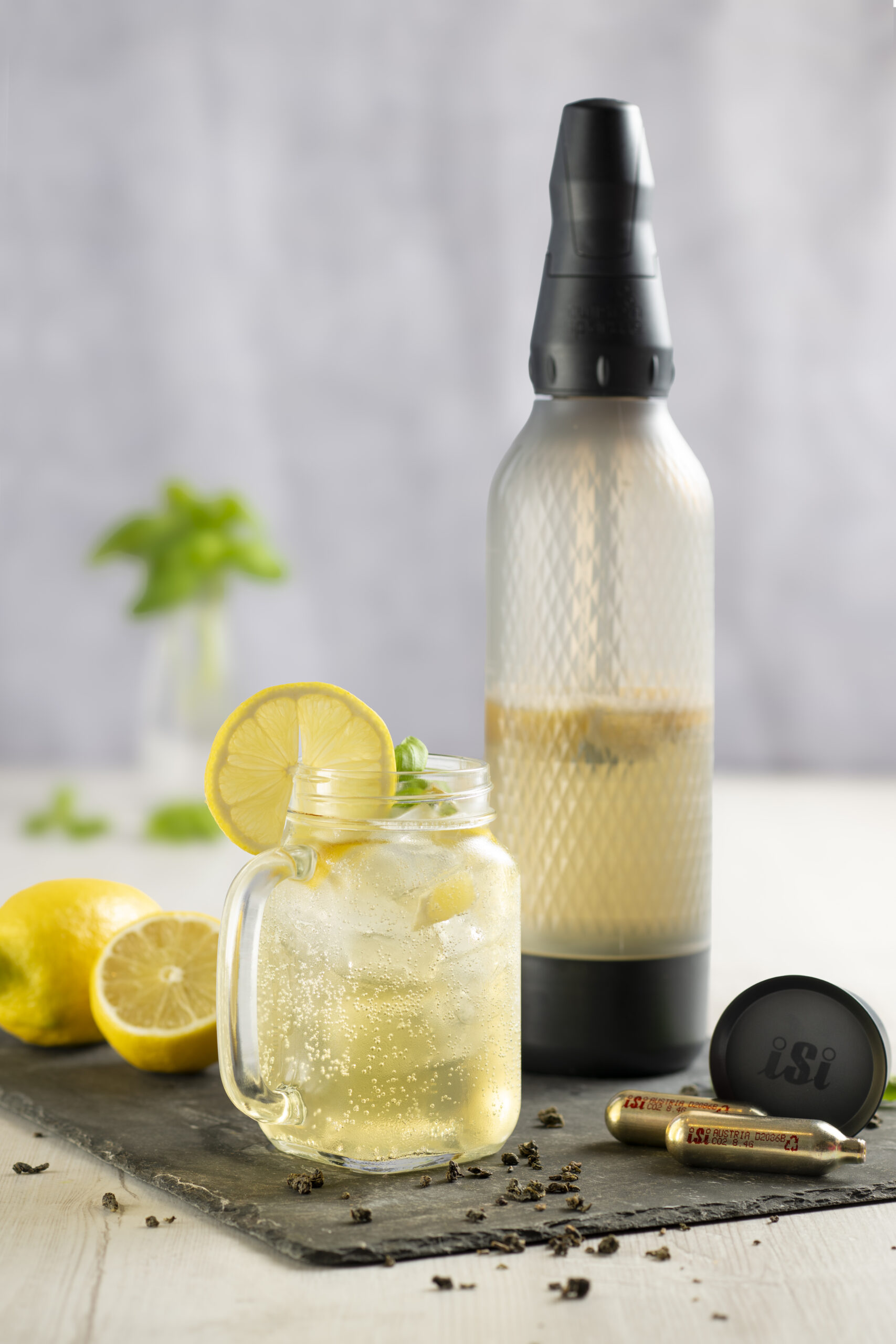 Twist & Sparkle Virtuoso