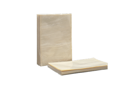 Bolsas de Vacío Biodegradables