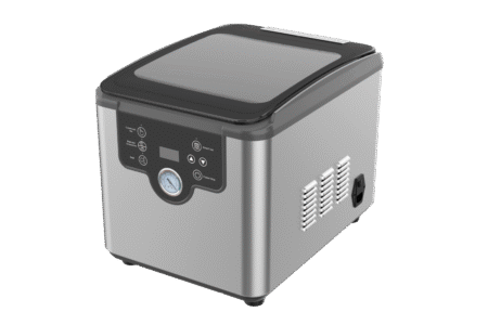 Envasadora al  Vacío C700