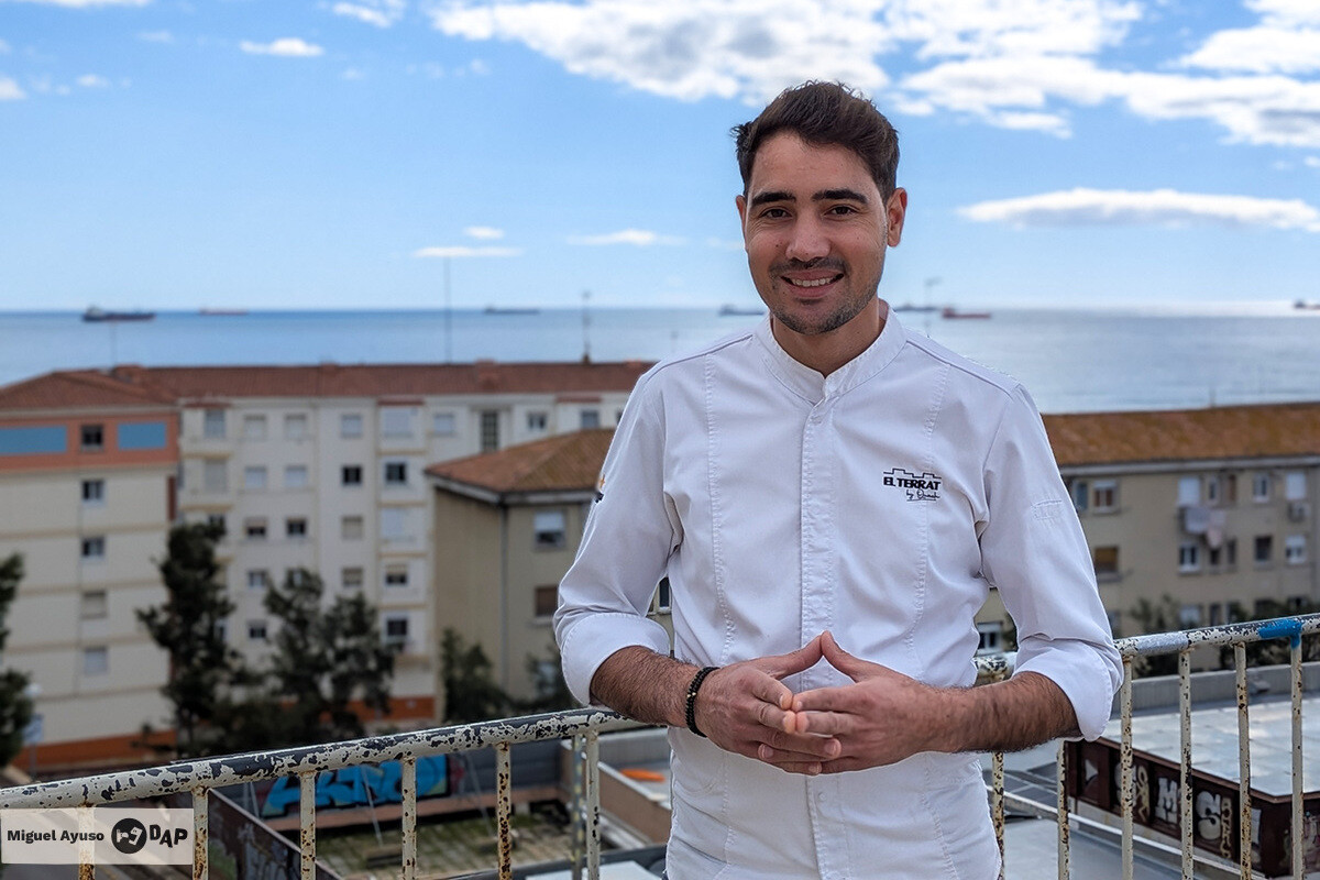 Primer restaurante con estrella Michelin de Tarragona