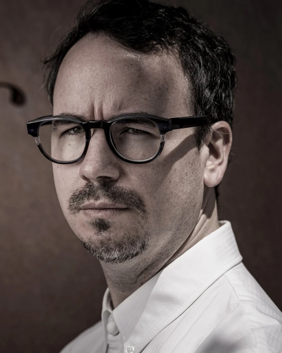 Paco Morales: La vanguardia hoy no está en las técnicas