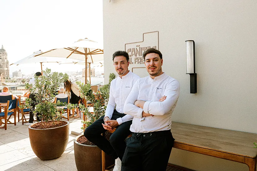 La revolución gastronómica que llegó de un pueblo de La Mancha