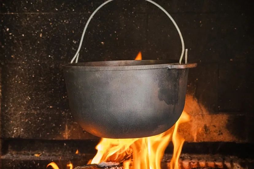 La nueva revolución gastronómica no mira al futuro: vuelve al pasado